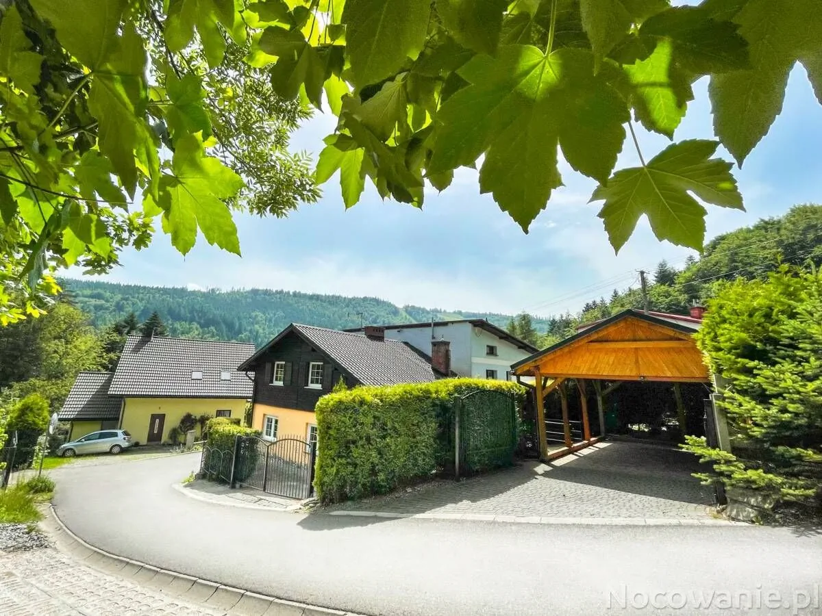 Beskid Apartament Szczyrk – Szczyrk, Polonia