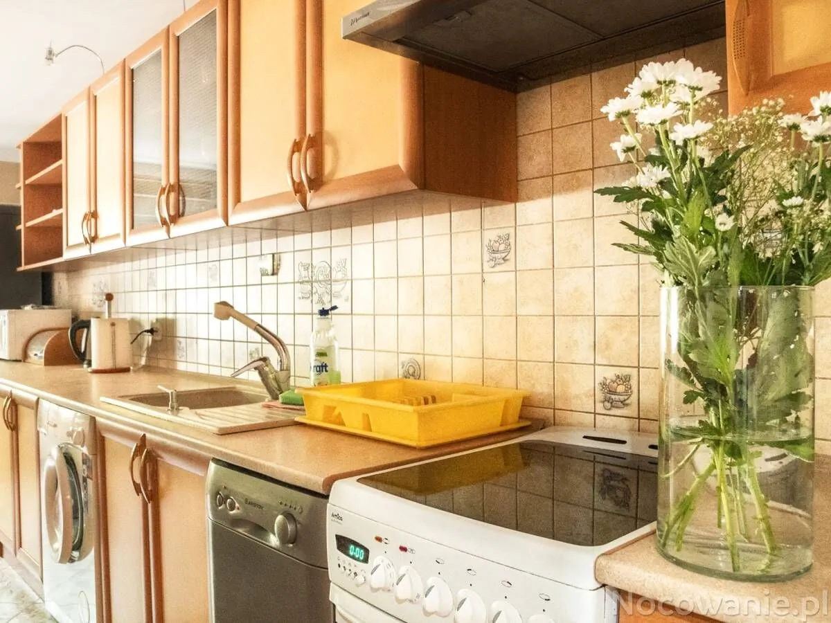 Beskid Apartament Szczyrk – Szczyrk, Polonia