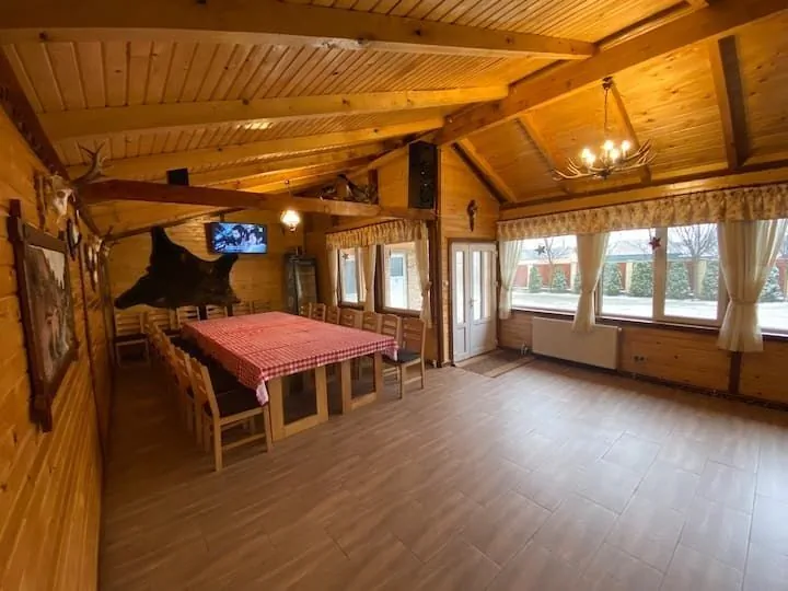 Pensiunea Casa Barkov Barcani - foto 8
