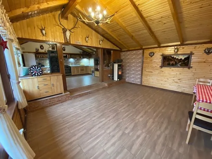 Pensiunea Casa Barkov Barcani - foto 9