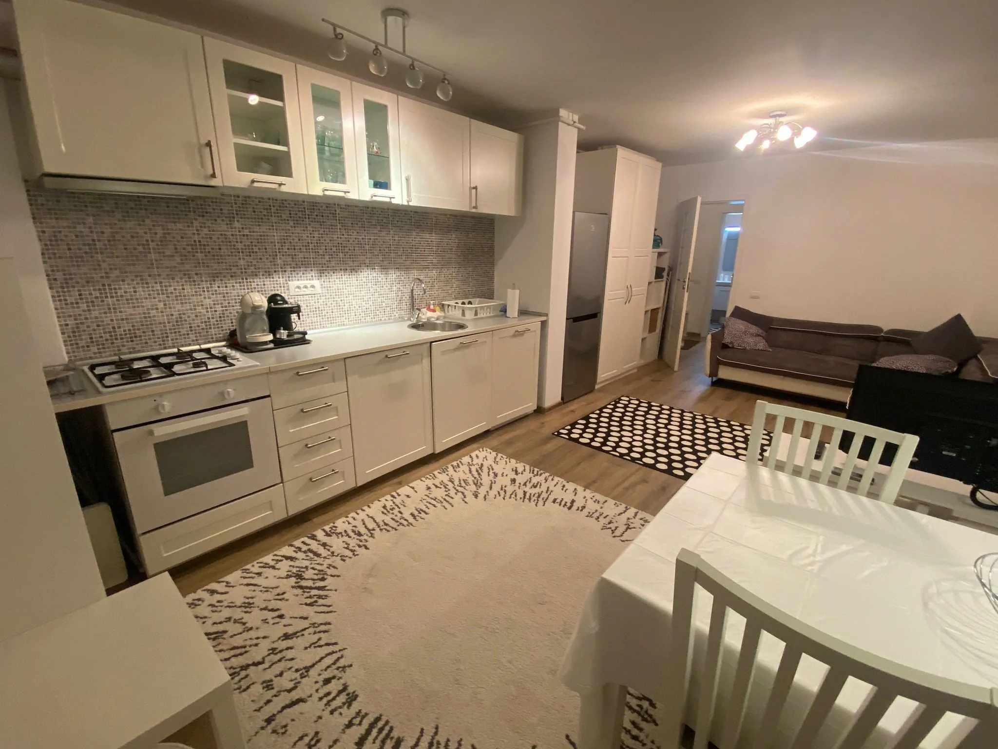 Family Time Apartment Mamaia-Sat – Mamaia-Sat, România