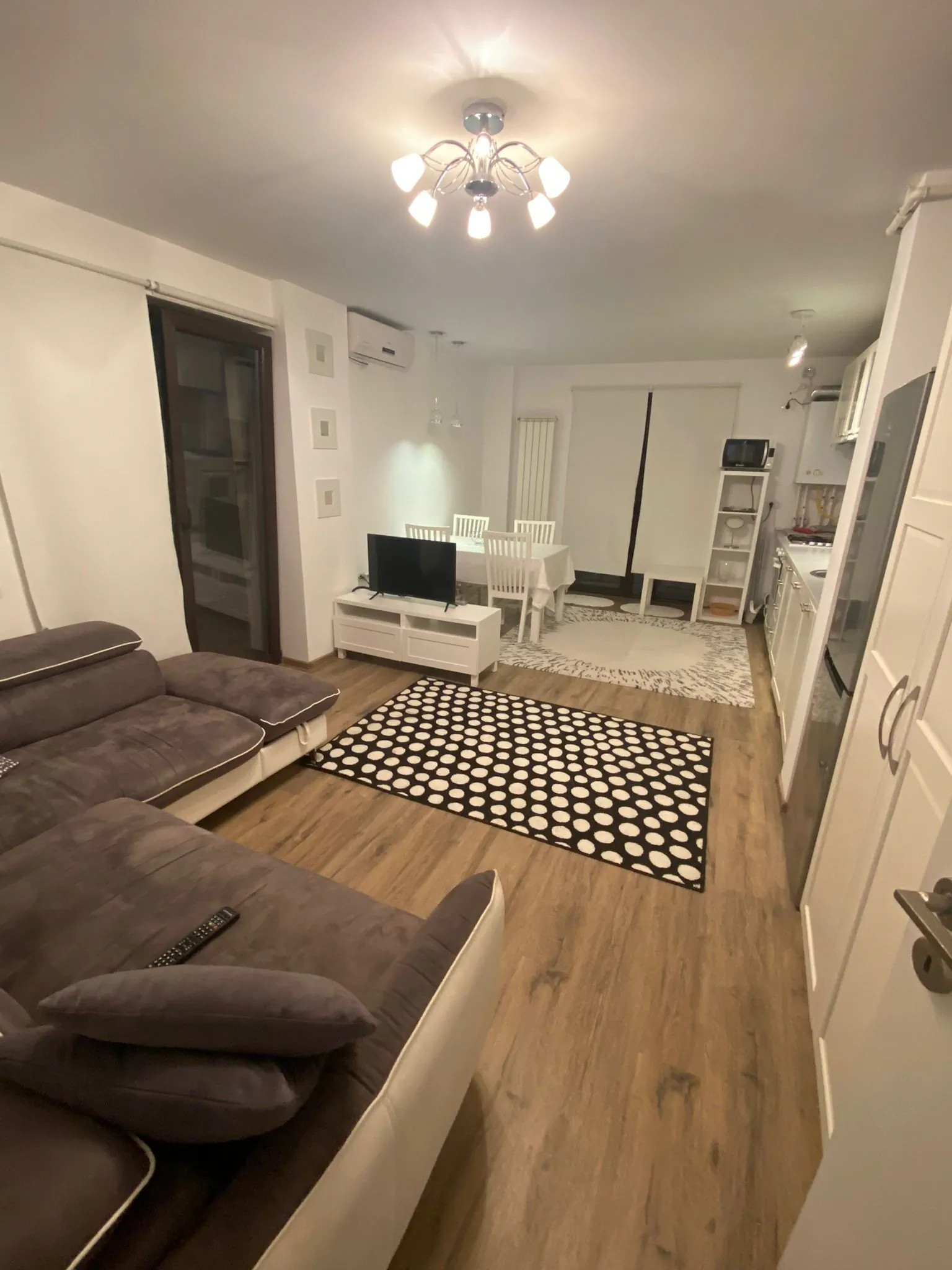 Family Time Apartment Mamaia-Sat – Mamaia-Sat, România