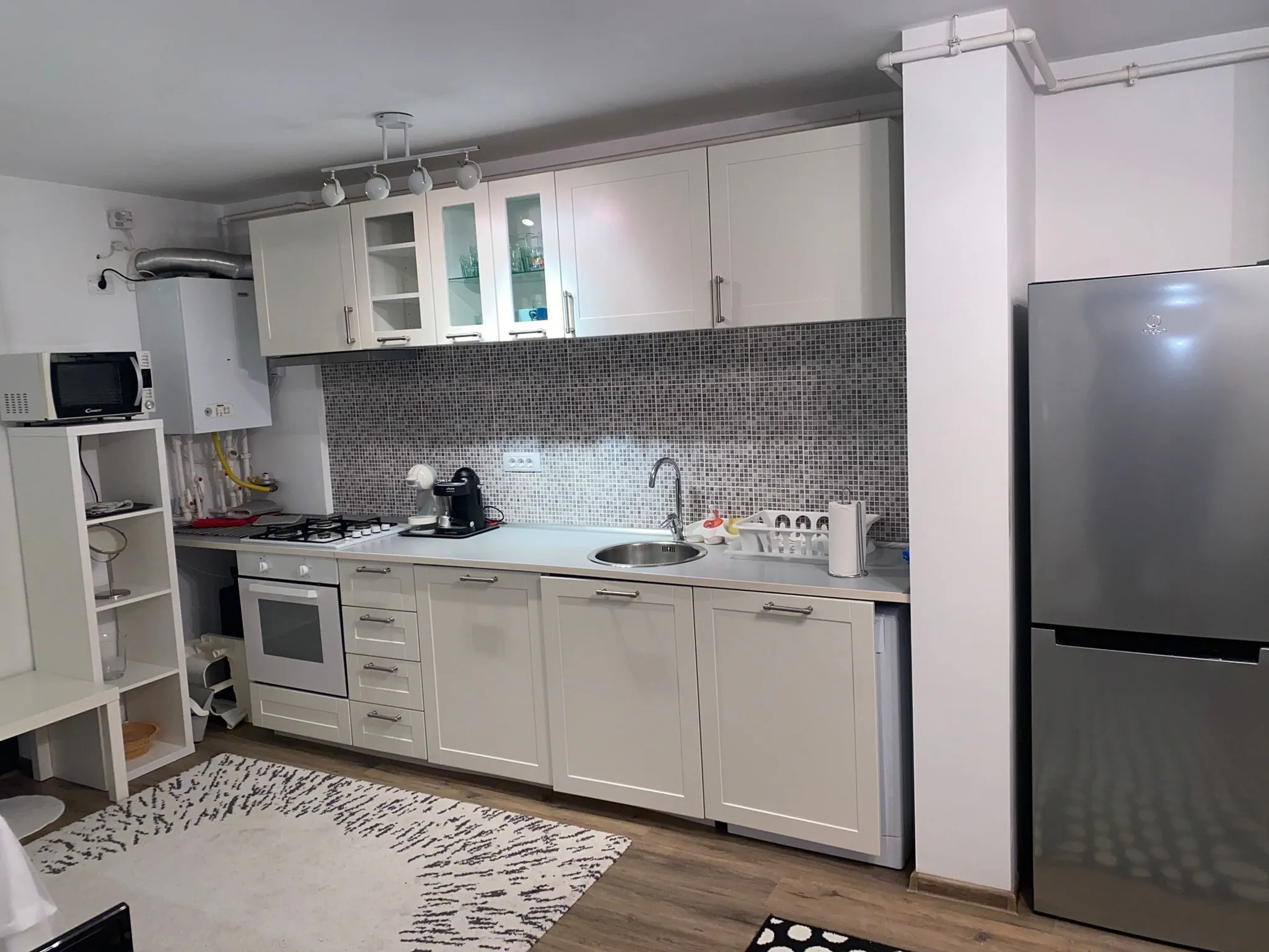 Family Time Apartment Mamaia-Sat – Mamaia-Sat, România