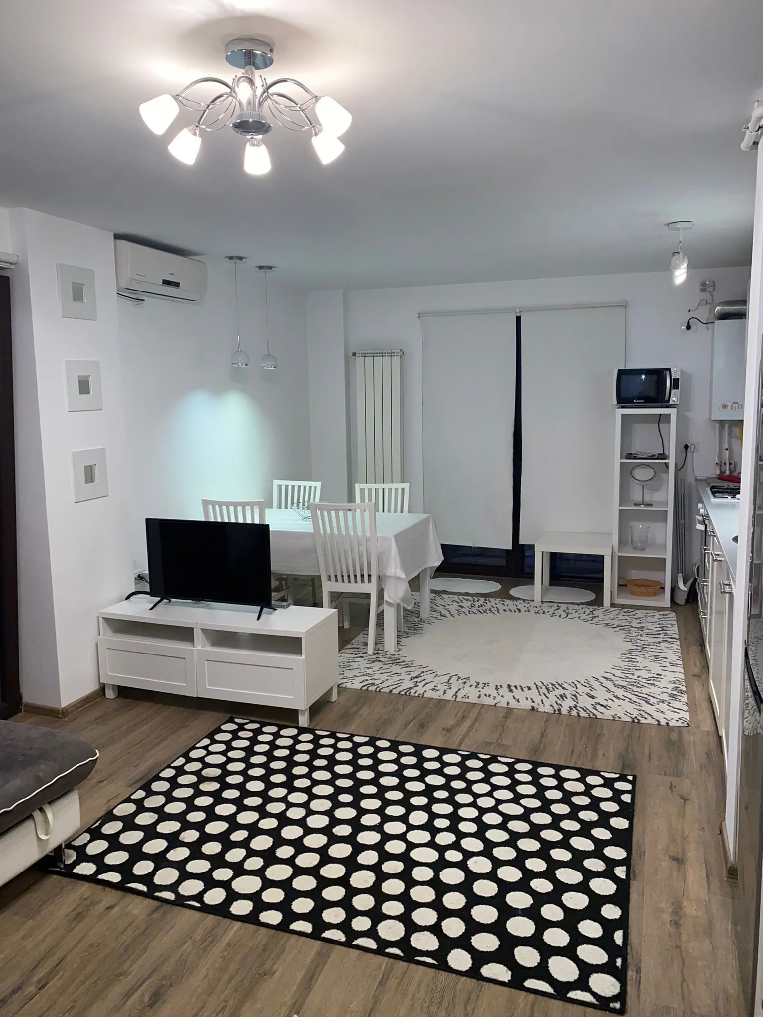 Family Time Apartment Mamaia-Sat – Mamaia-Sat, România