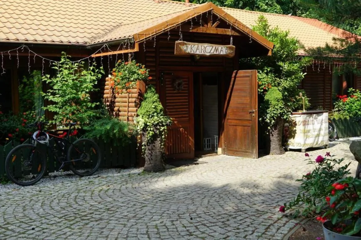 Azyl Mironice – Kłodawa, Polska