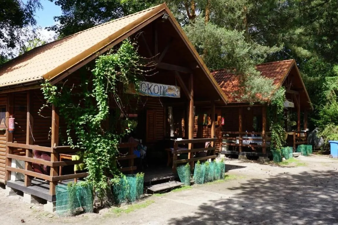 Azyl Mironice – Kłodawa, Polska