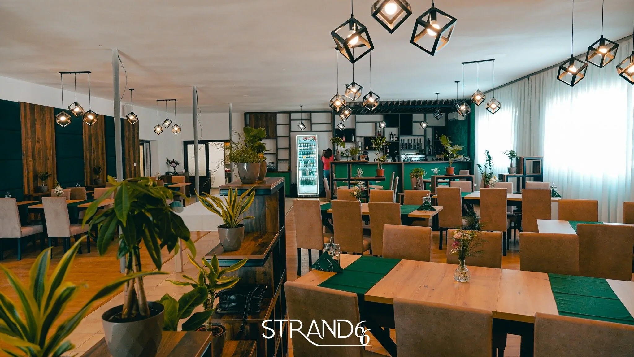 Căsuțe Strand66 Săcueni – Săcueni, România