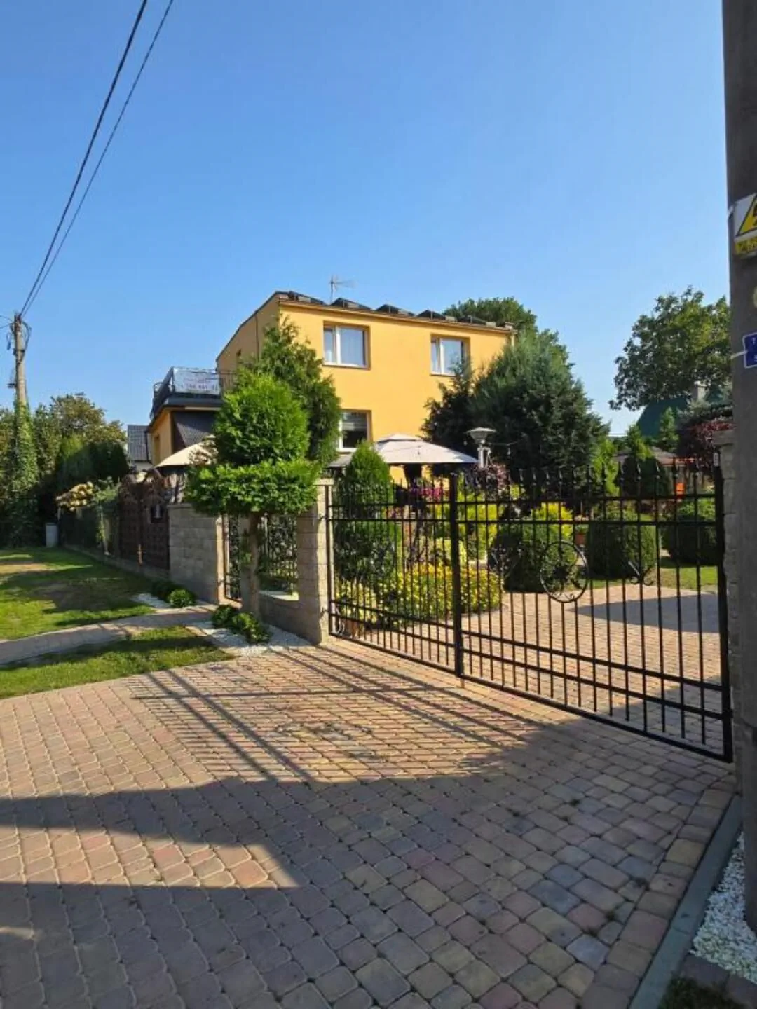 Dom Gościnny U Eli I Jurka Sztutowo – Sztutowo, Polonia