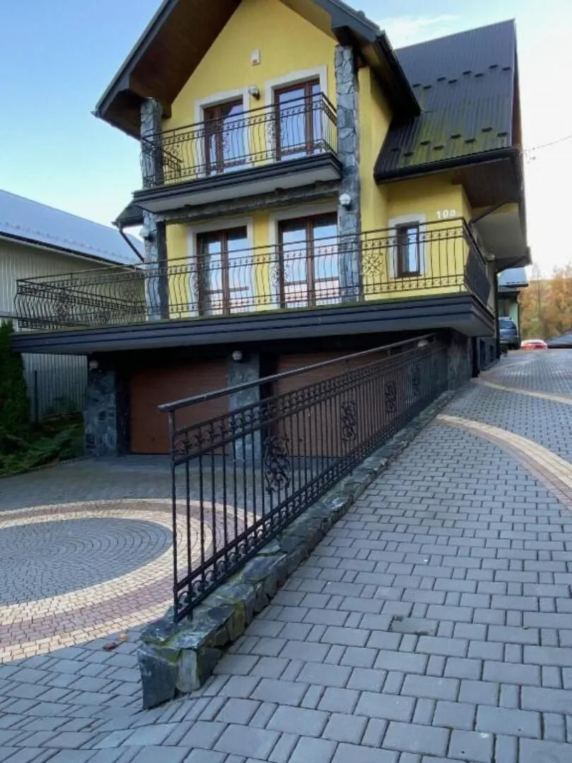 Victoria - domek do wynajęcia Dursztyn, Białka Tatrzańska – Dursztyn, Polsko