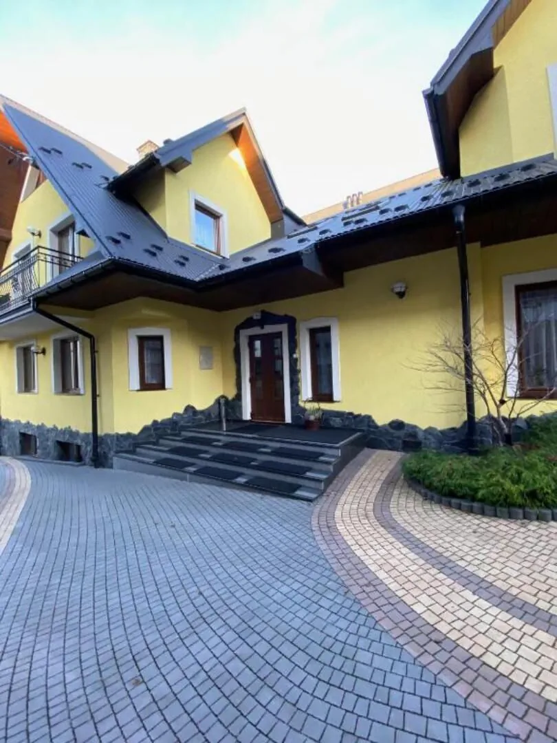 Victoria - domek do wynajęcia Dursztyn, Białka Tatrzańska – Dursztyn, Polsko