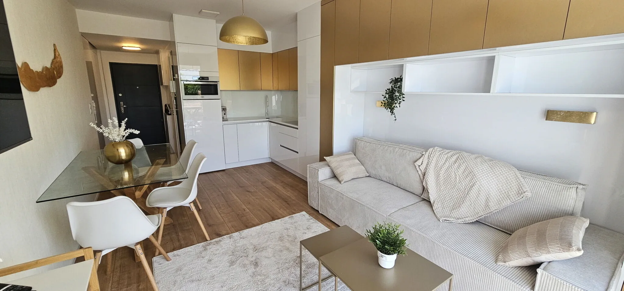 Infinity Apartman Lelle Marine Balatonlelle – Balatonlelle, Maďarsko