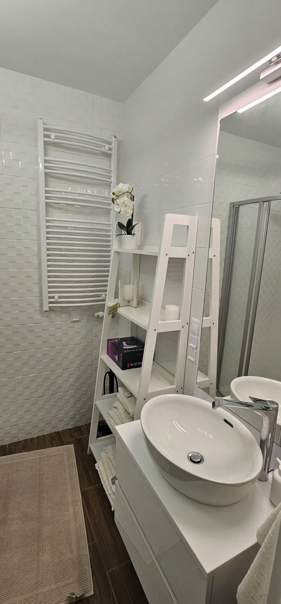 Infinity Apartman Lelle Marine Balatonlelle – Balatonlelle, Maďarsko