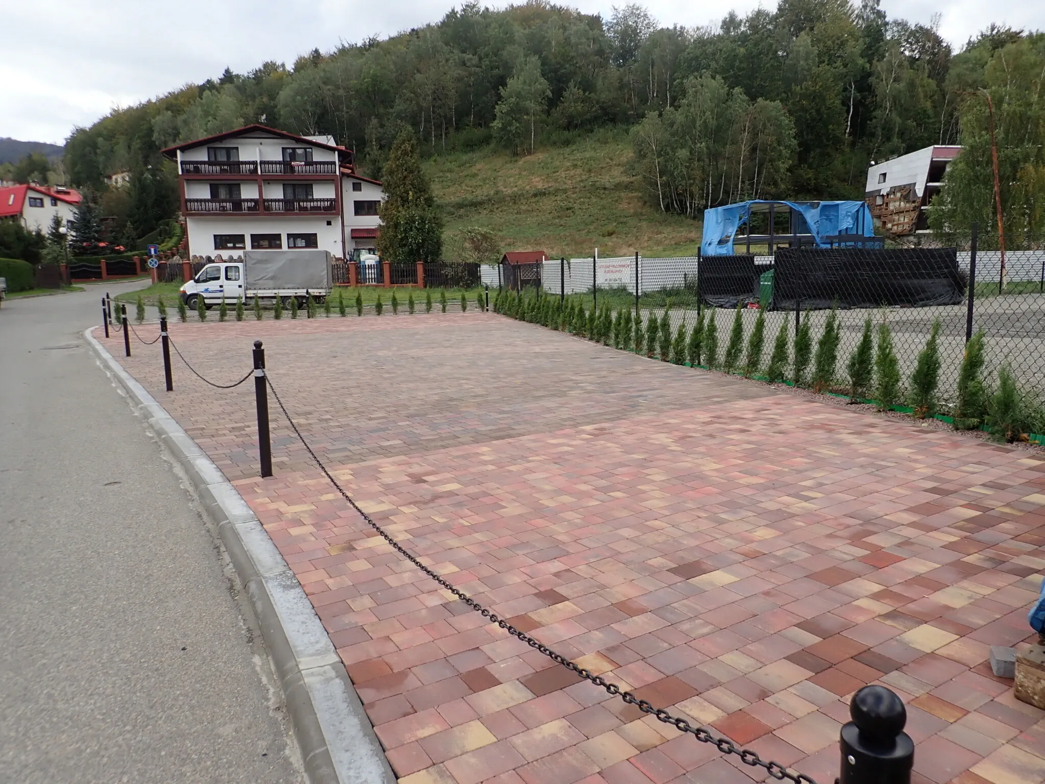 Kacperek w centrum Willowa 4a Szczyrk - foto 4