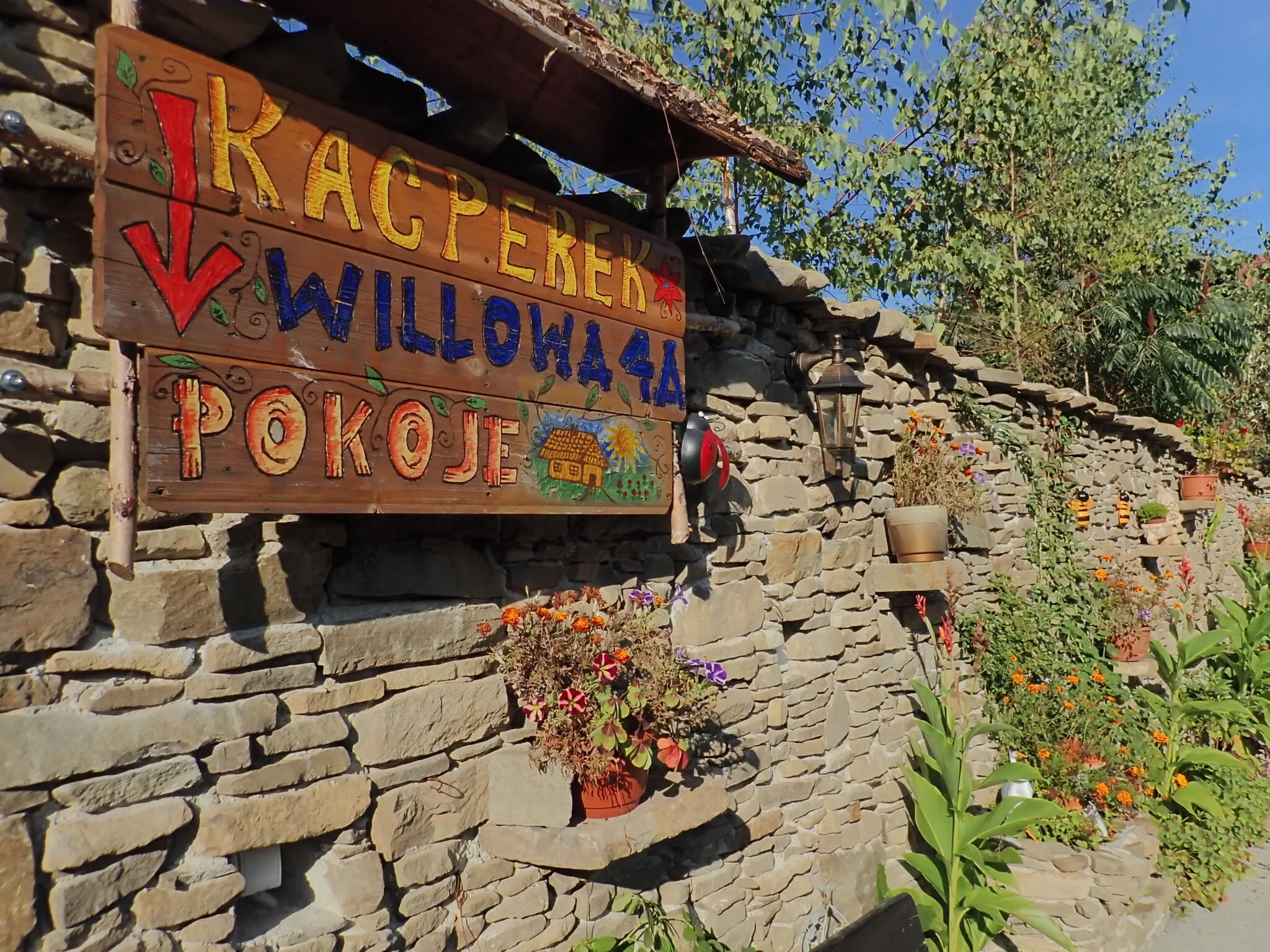 Kacperek w centrum Willowa 4a Szczyrk - foto 6