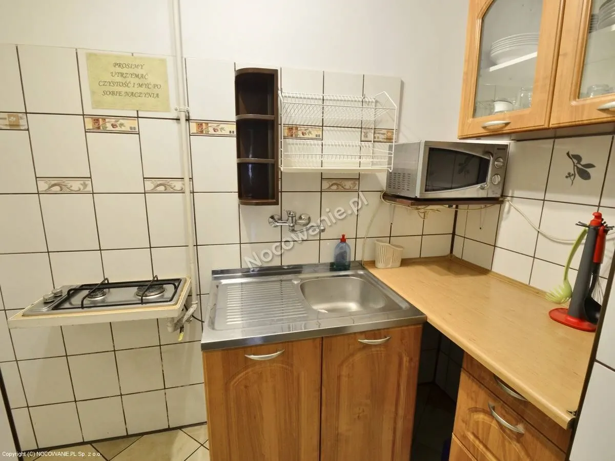 Kacperek w centrum Willowa 4a Szczyrk - foto 7