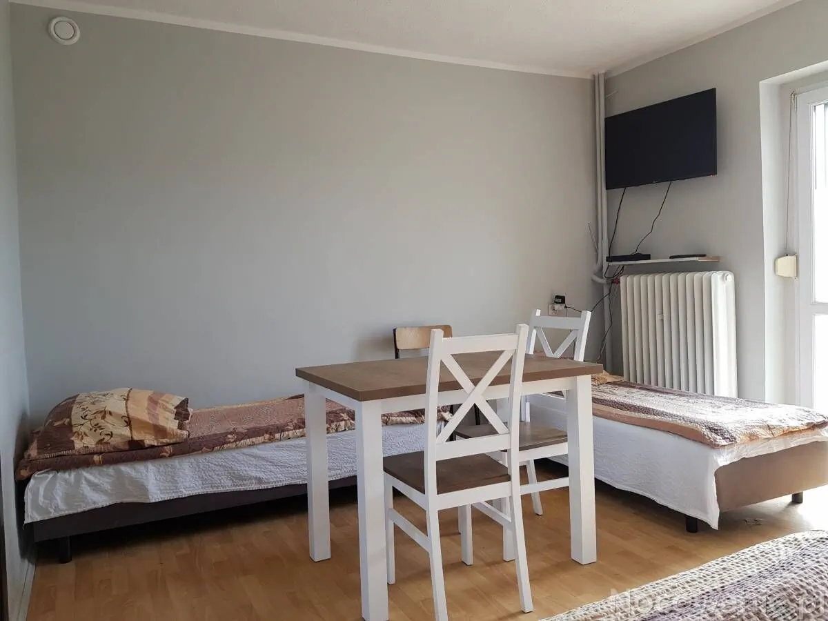 Hostel Leszno – Leszno, Polska