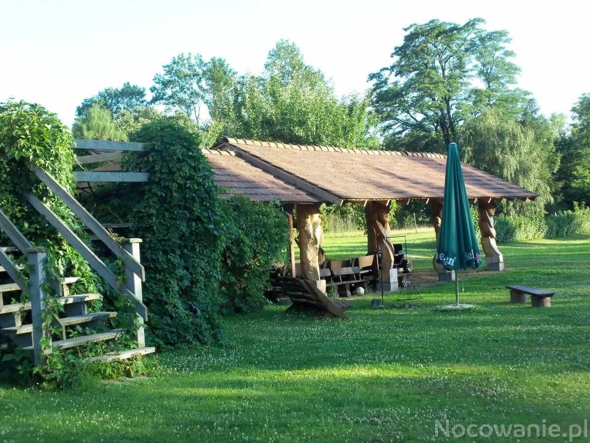 Gospodarstwo Gościnne Kamieniec Węgierska Górka II – Węgierska Górka, Polsko