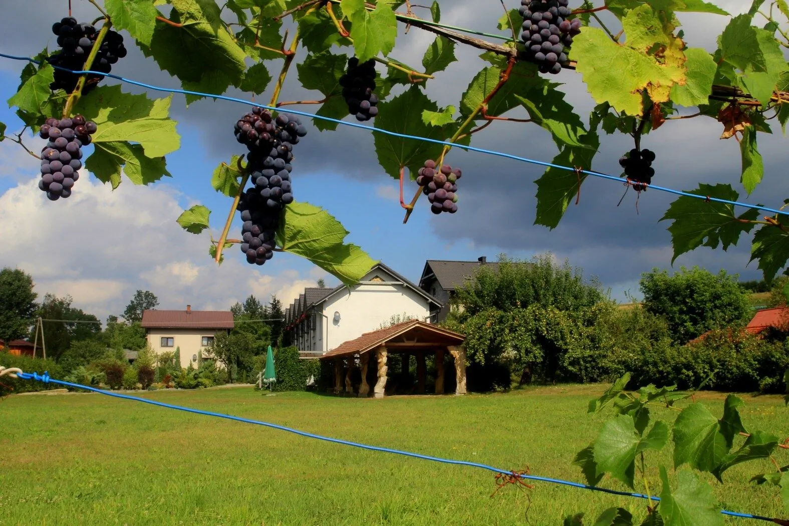 Gospodarstwo Gościnne Kamieniec Węgierska Górka II – Węgierska Górka, Polsko