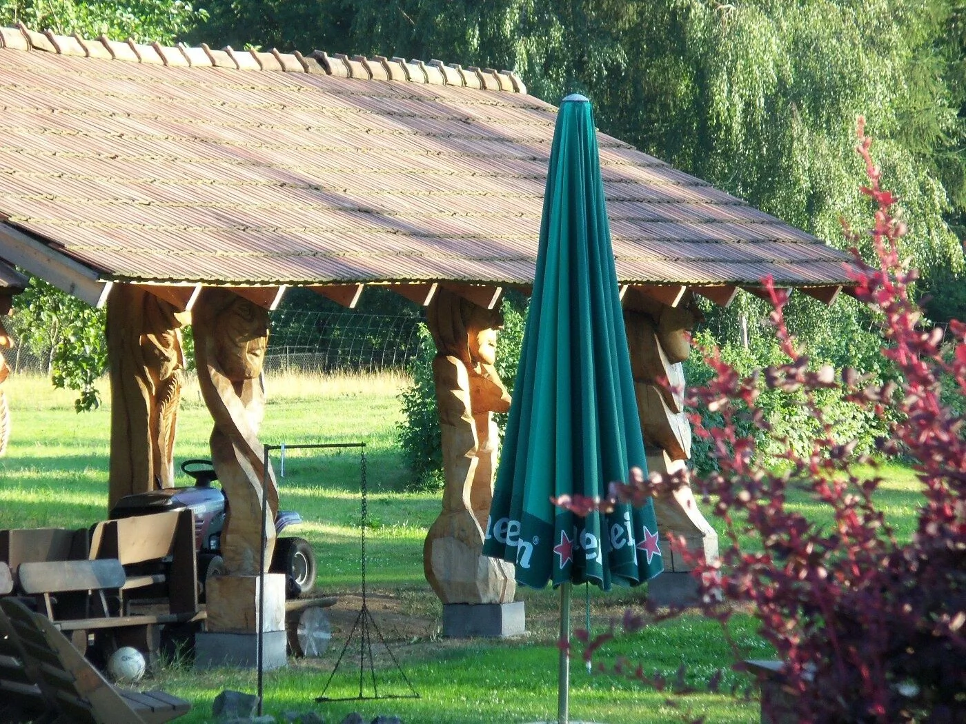 Gospodarstwo Gościnne Kamieniec Węgierska Górka II – Węgierska Górka, Polsko