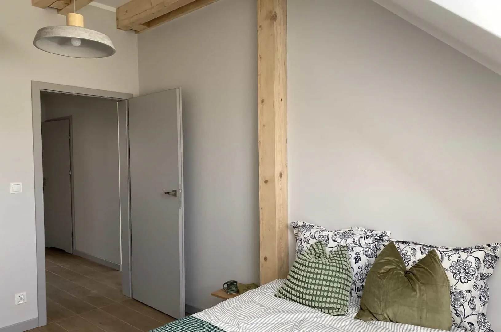 Apartamenty Spalona Sport – Bystrzyca Kłodzka, Polska