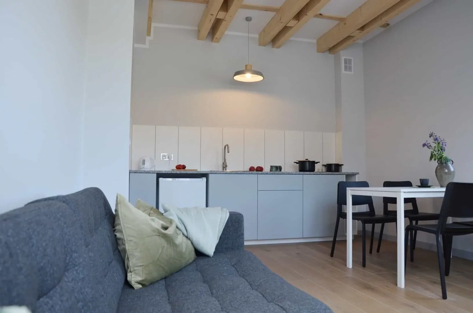 Apartamenty Spalona Sport – Bystrzyca Kłodzka, Polska