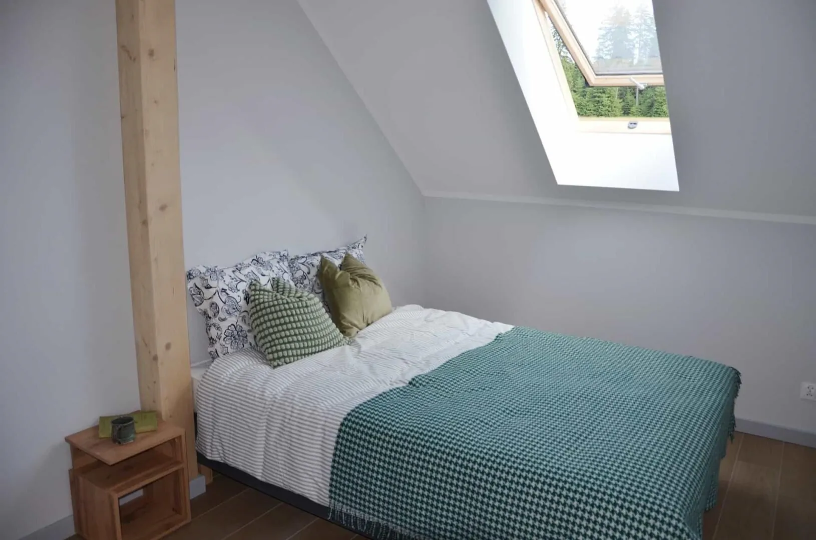 Apartamenty Spalona Sport – Bystrzyca Kłodzka, Polska