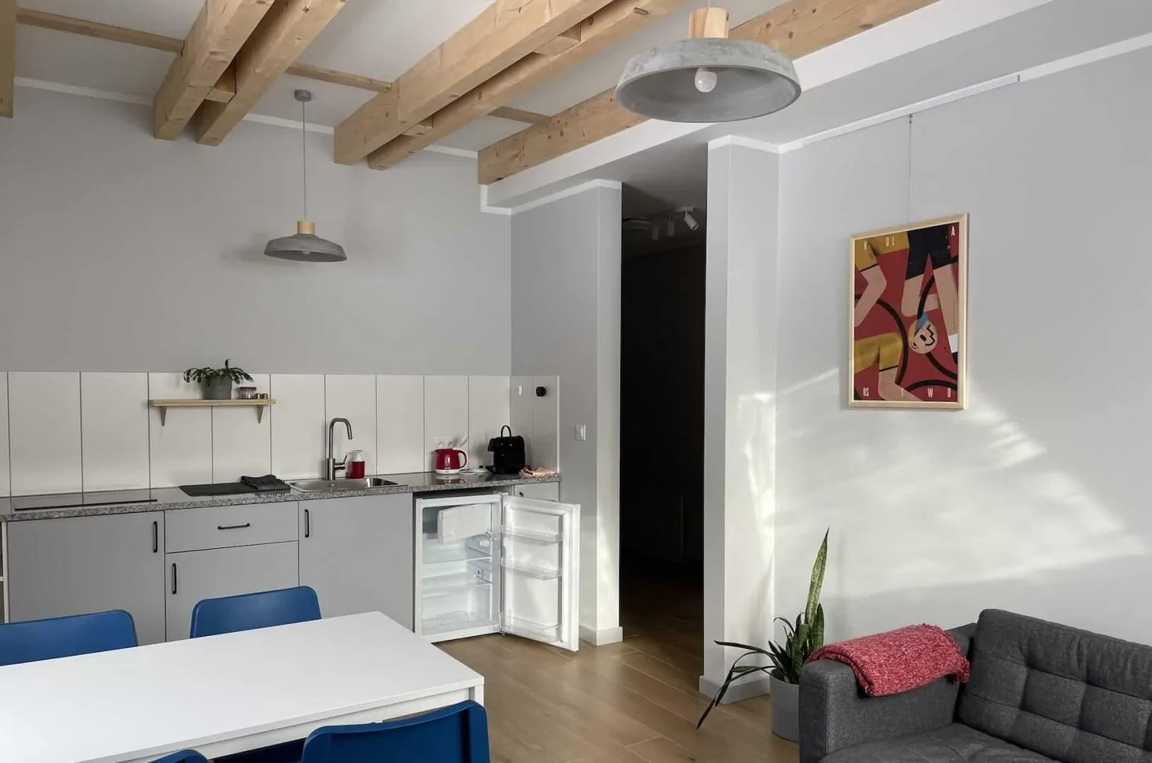Apartamenty Spalona Sport – Bystrzyca Kłodzka, Polska