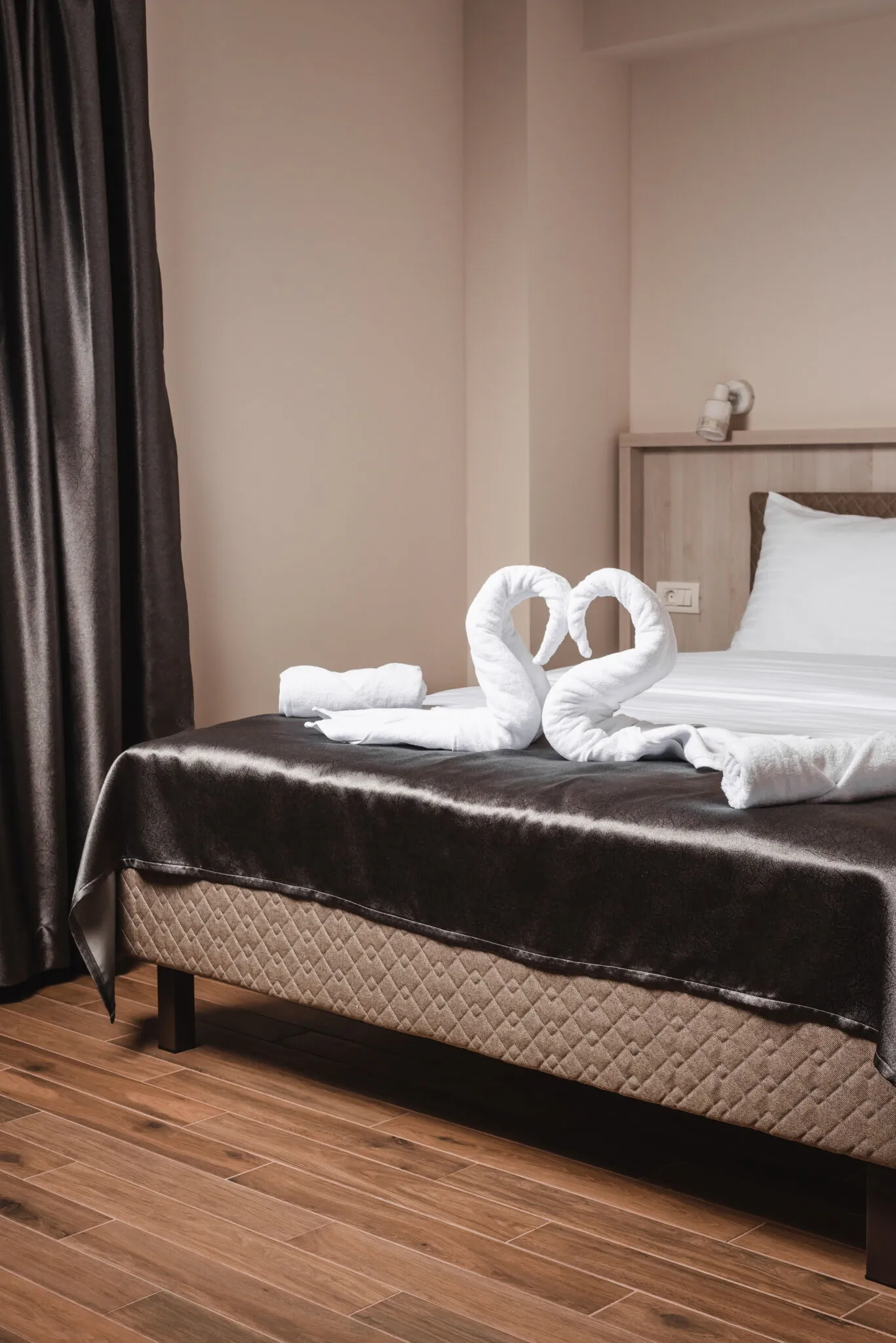 Hotel Nano Vid Lodge Moviliţa Veche – Moviliţa Veche, România
