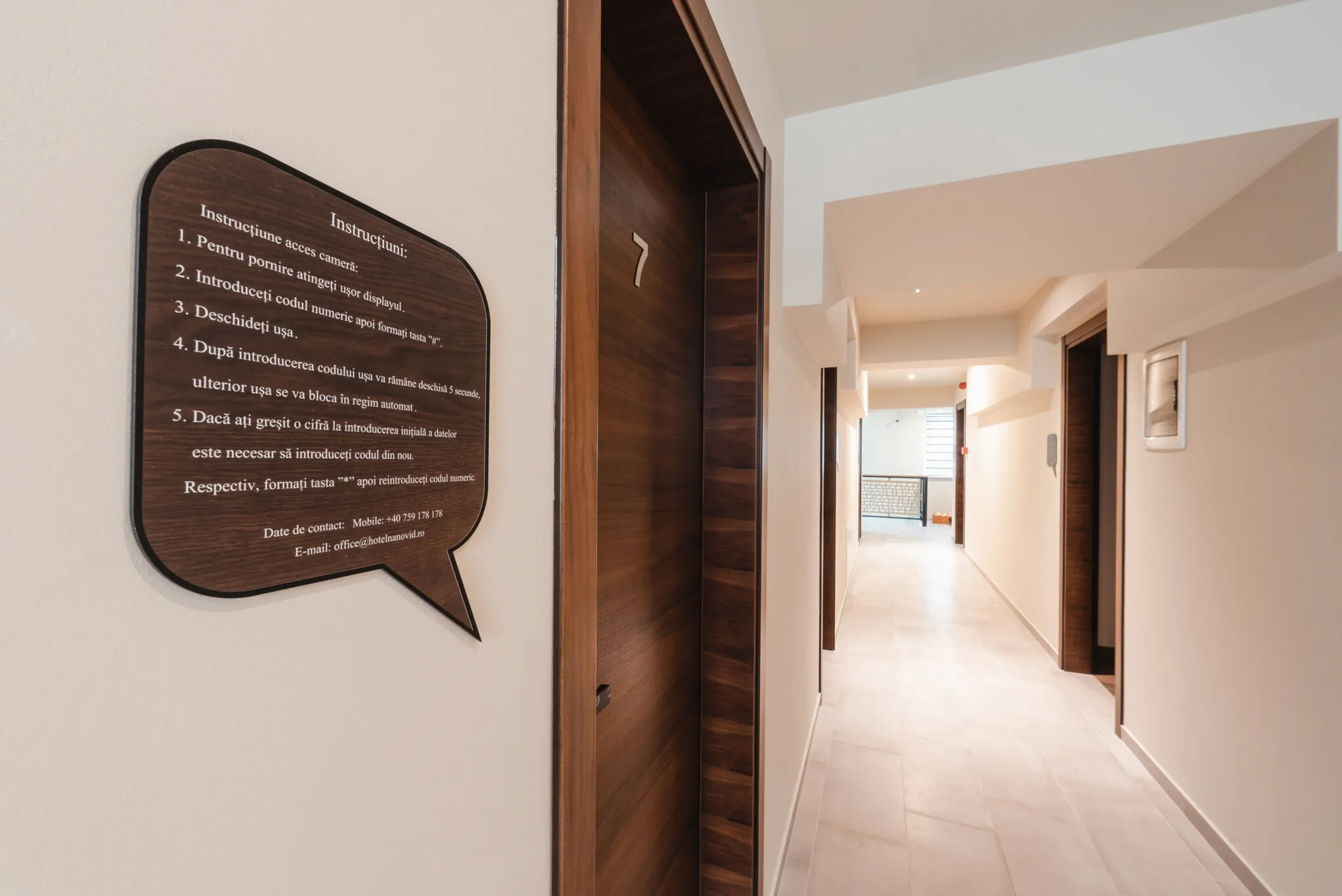 Hotel Nano Vid Lodge Moviliţa Veche – Moviliţa Veche, România