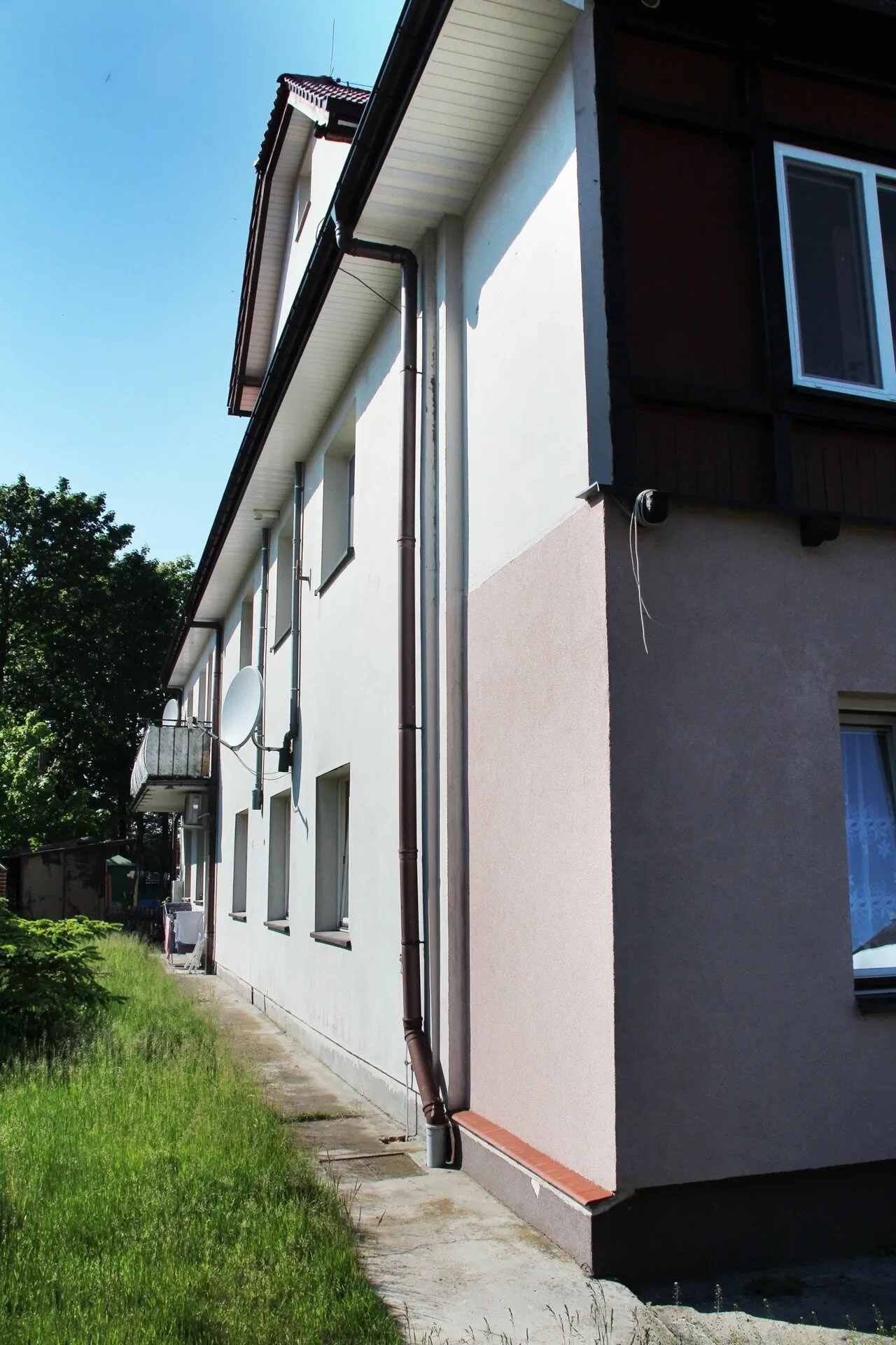 Wynajem pokoi U SZCZEPCIA Krynica Morska – Krynica Morska, Polska