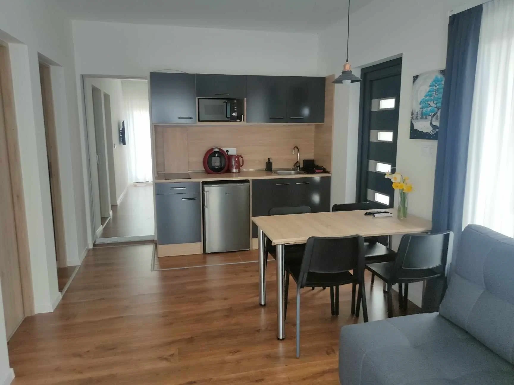 SióLaTeri Apartman Siófok – Siófok, Ungaria