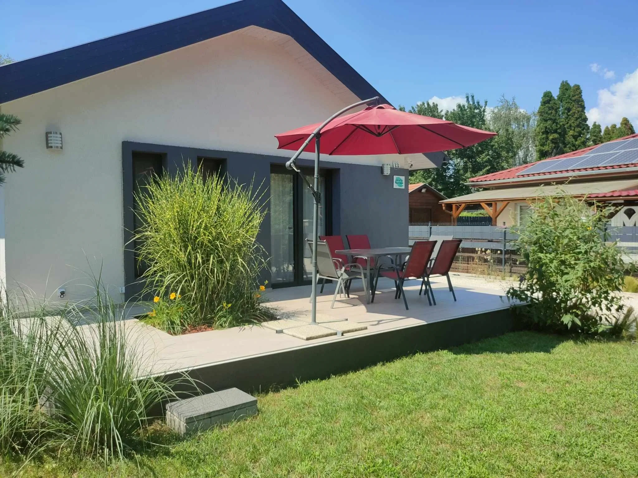 SióLaTeri Apartman Siófok – Siófok, Ungaria