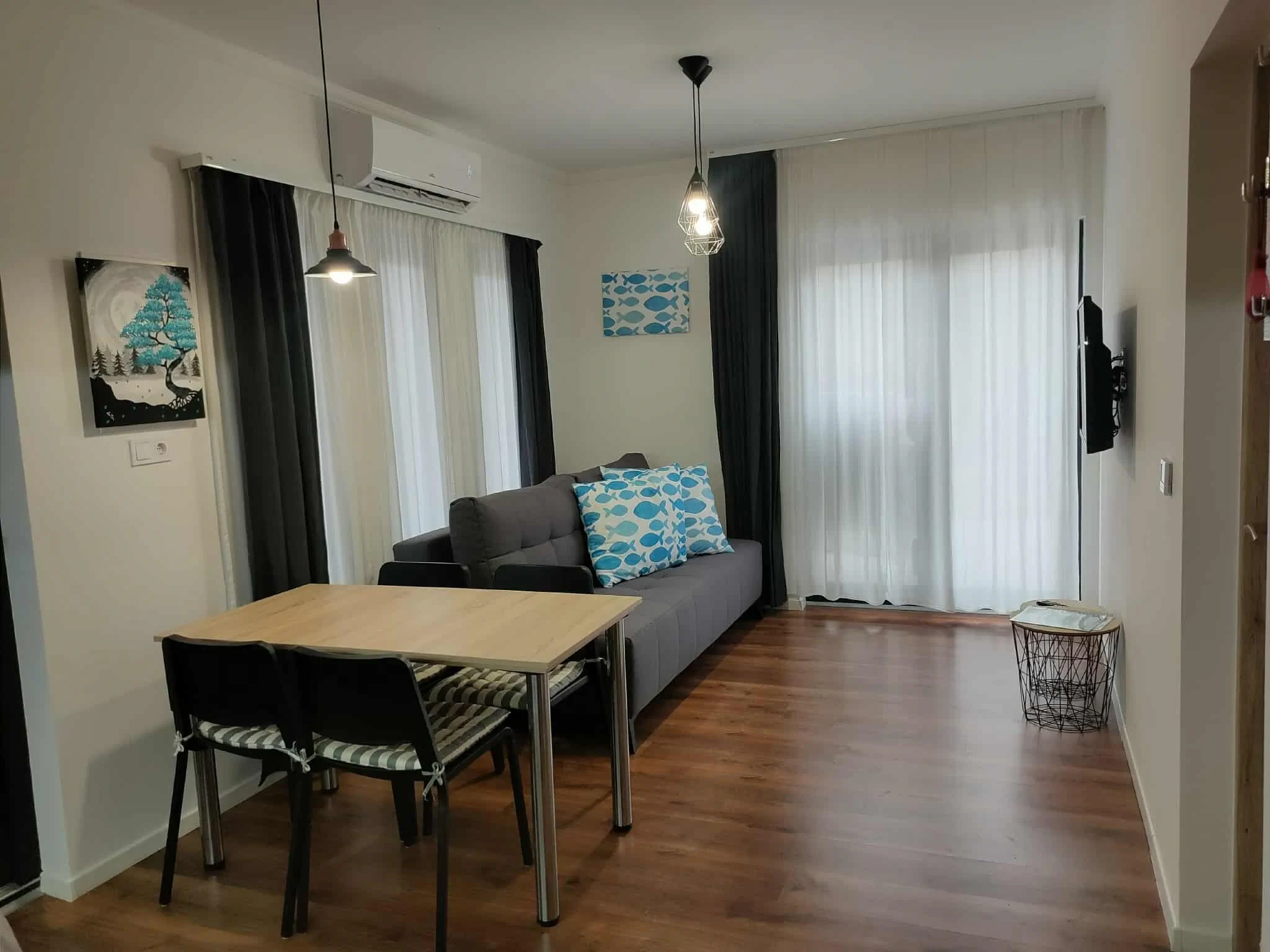 SióLaTeri Apartman Siófok – Siófok, Ungaria