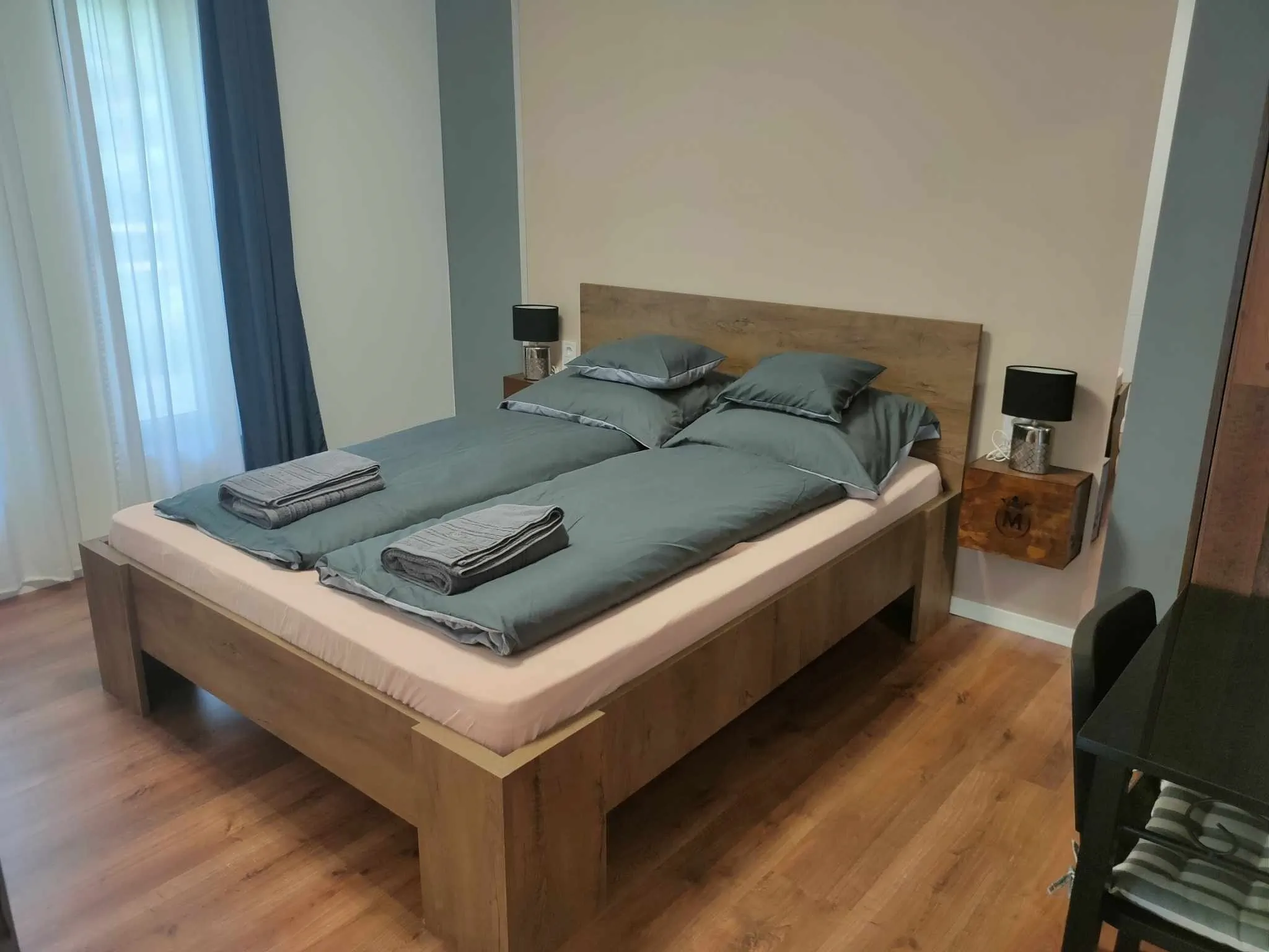 SióLaTeri Apartman Siófok – Siófok, Ungaria