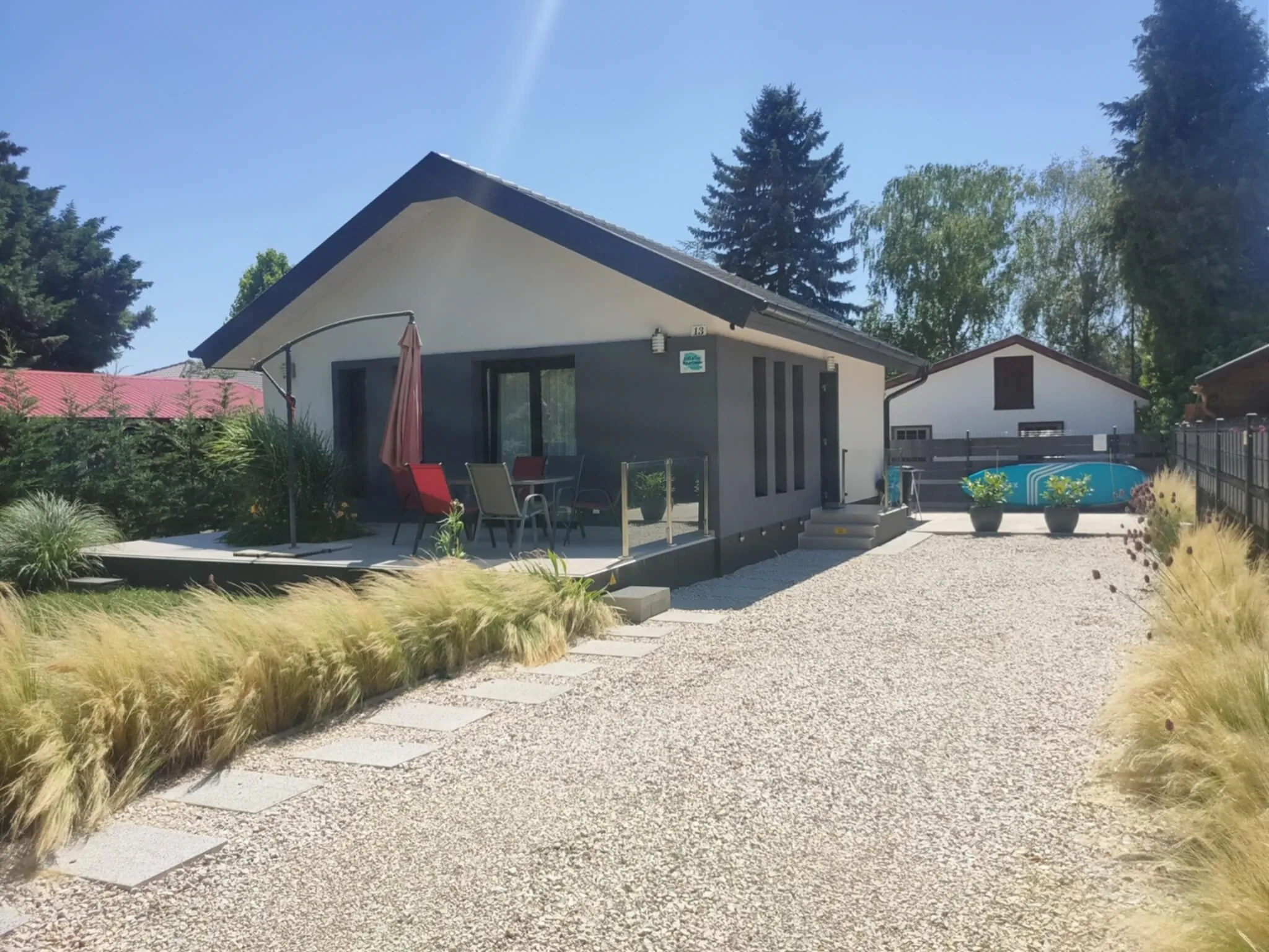 SióLaTeri Apartman Siófok – Siófok, Ungaria