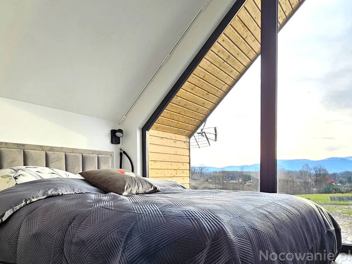 Osada Karkonosze Dziwiszów - foto 1