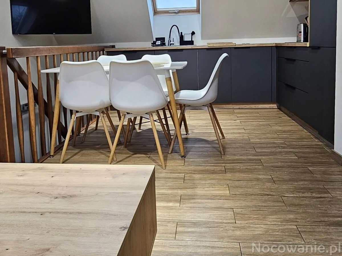 Osada Karkonosze Dziwiszów - foto 7