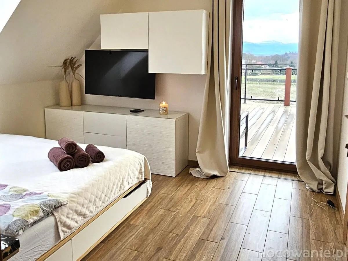 Osada Karkonosze Dziwiszów - foto 9