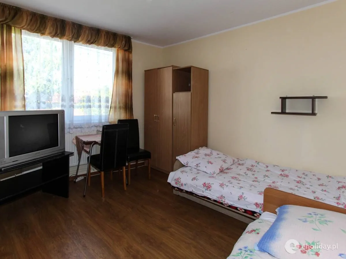 Ośrodek Wczasowo-Kolonijny Bursztyn Stegna – Stegna, Polska