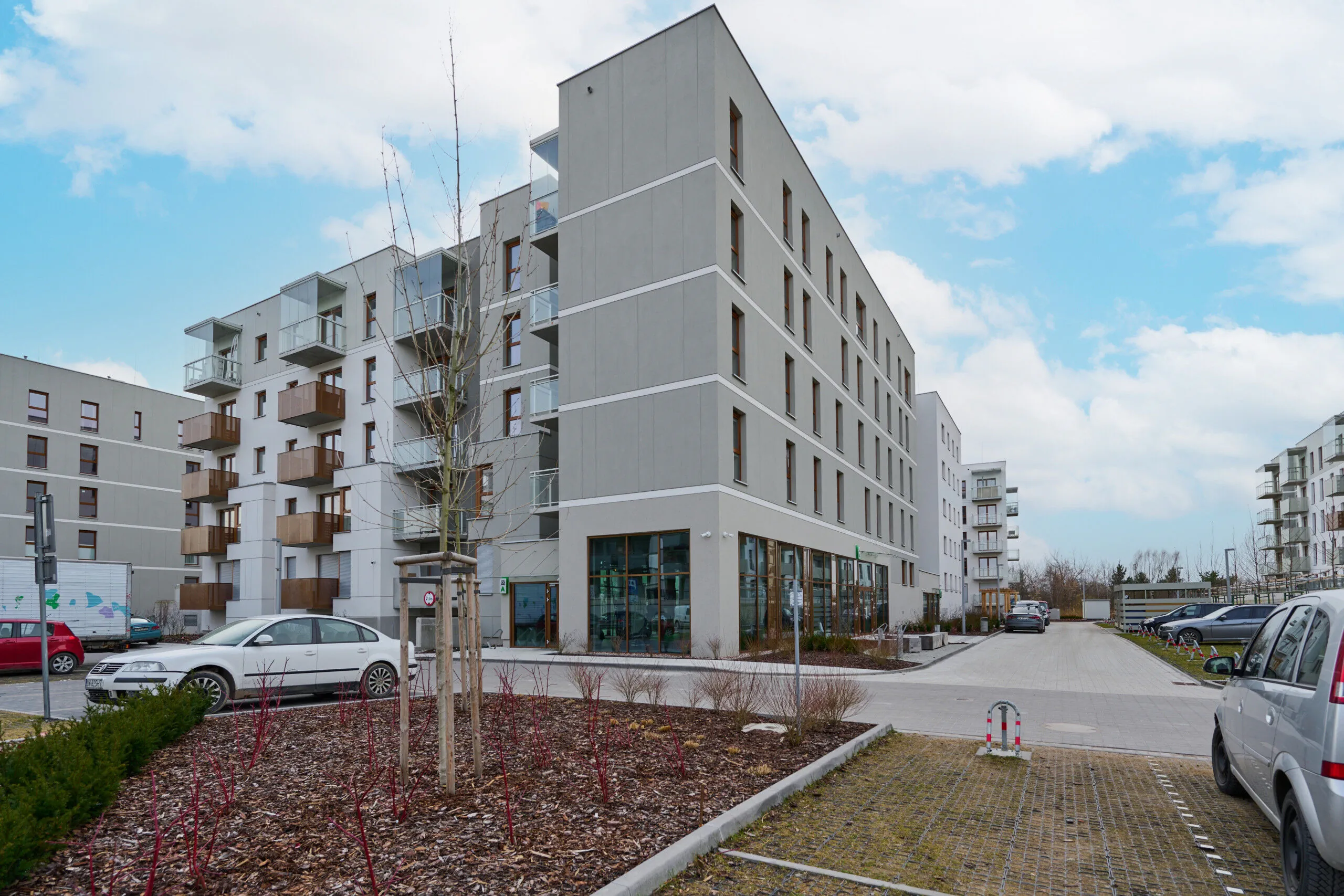 Wichrowa 22C/18 - foto 3