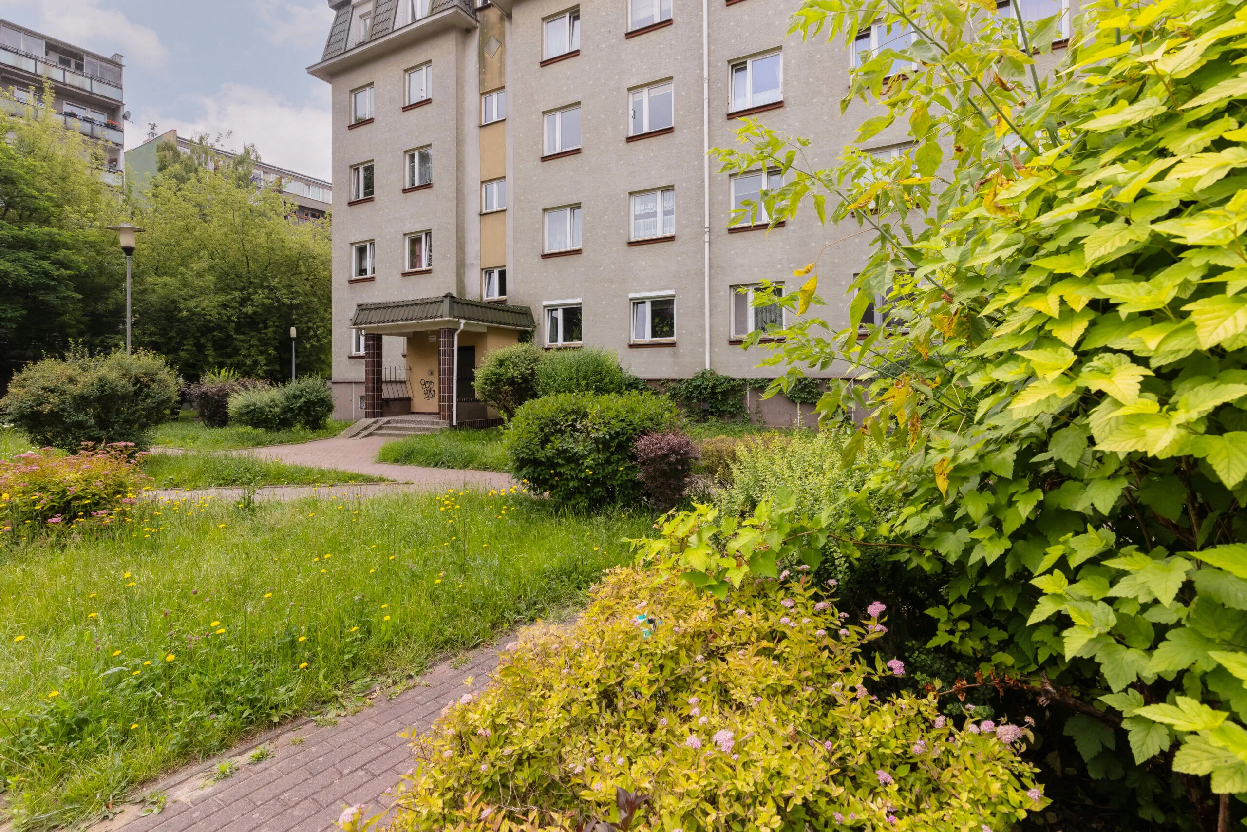 Działkowa 46/45 - foto 3