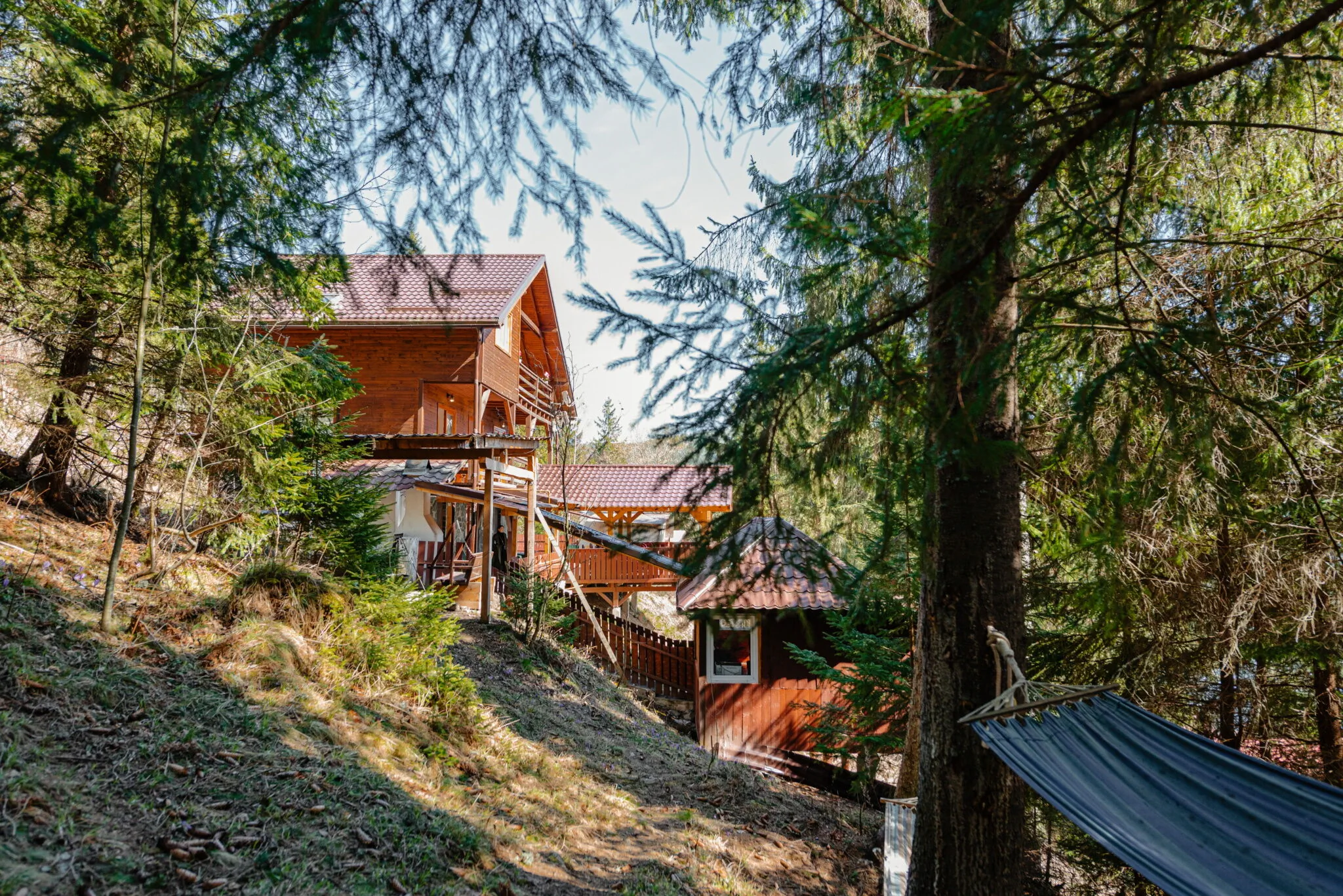 Casă de vacanță Perla Lacului Râşca – Râşca, România