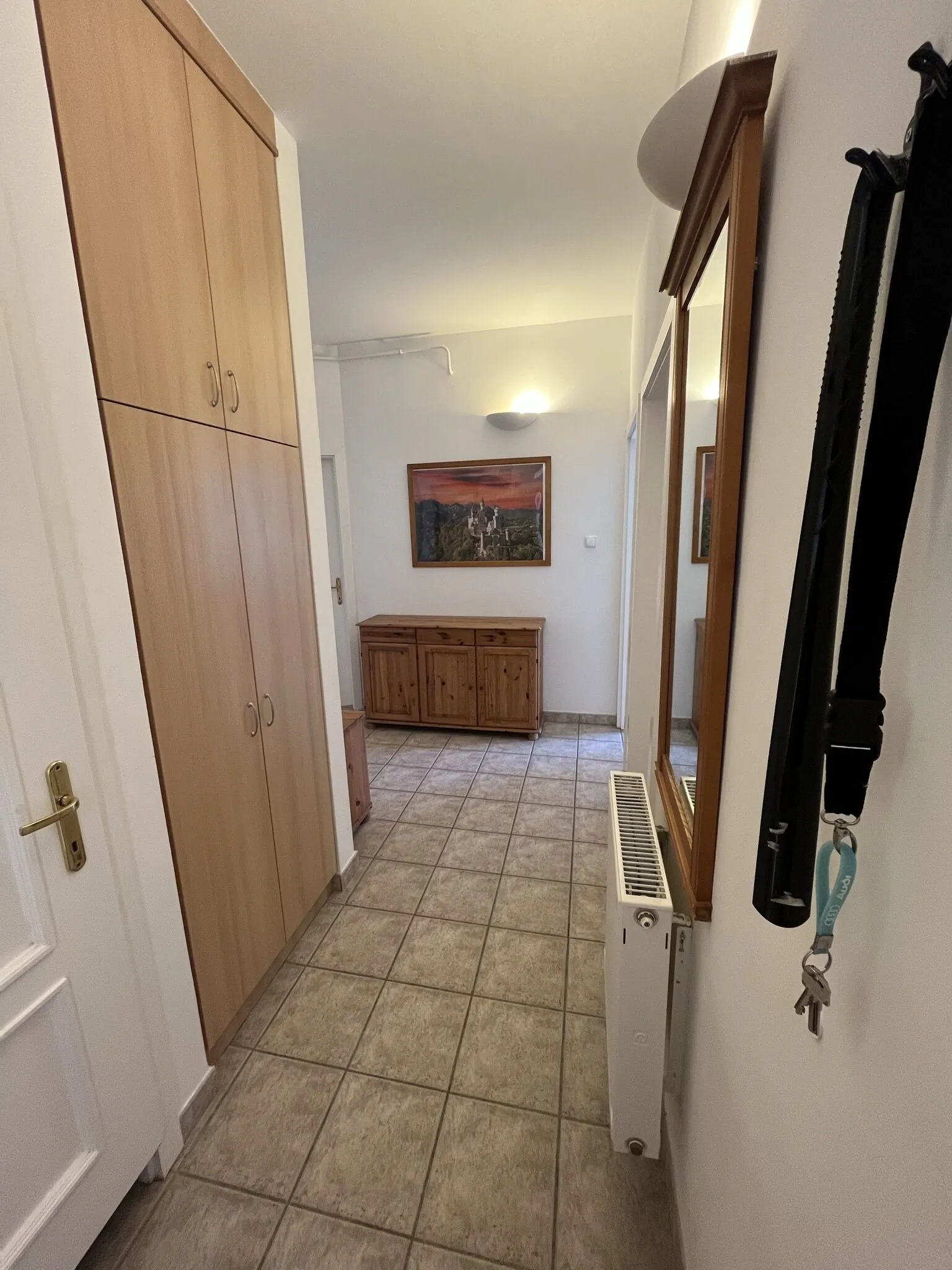 Duna Apartman Dunaszentmiklós - foto 3