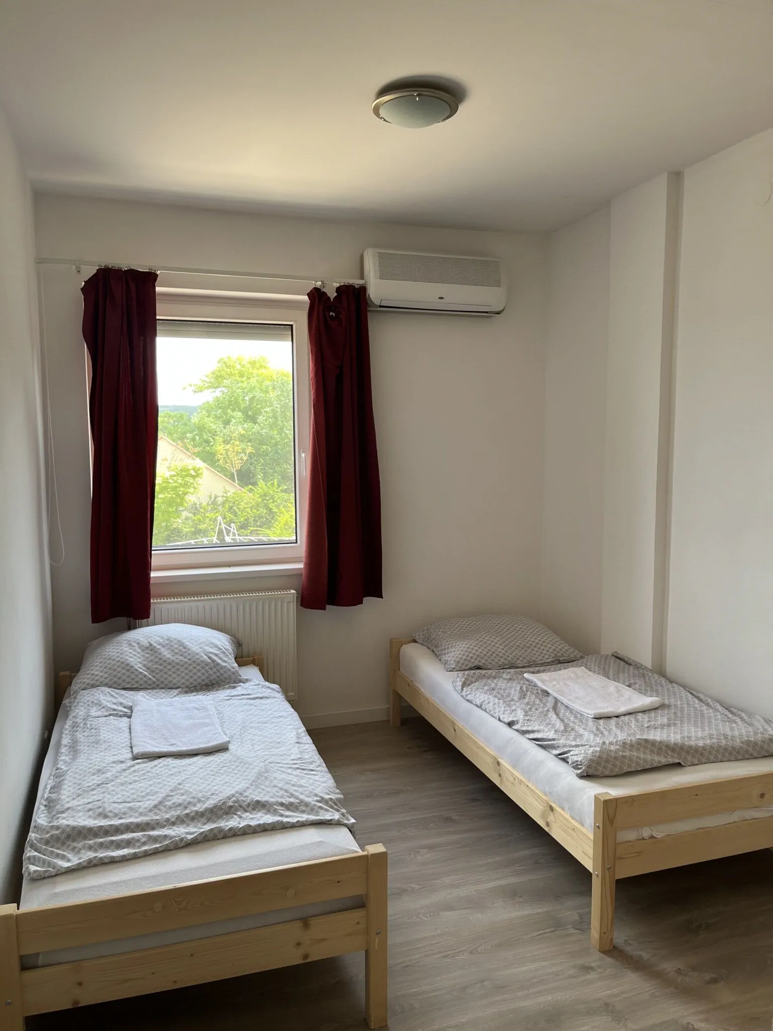 Duna Apartman Dunaszentmiklós - foto 4