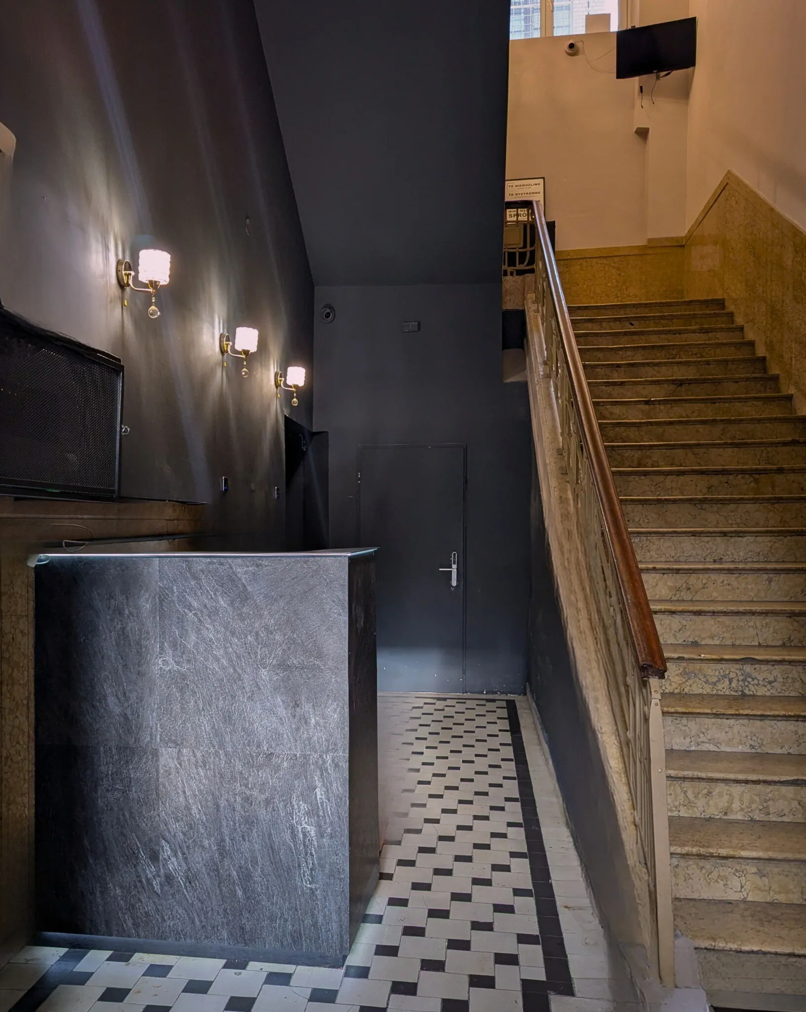 Rynek 30 Hostel Wrocław - foto 1