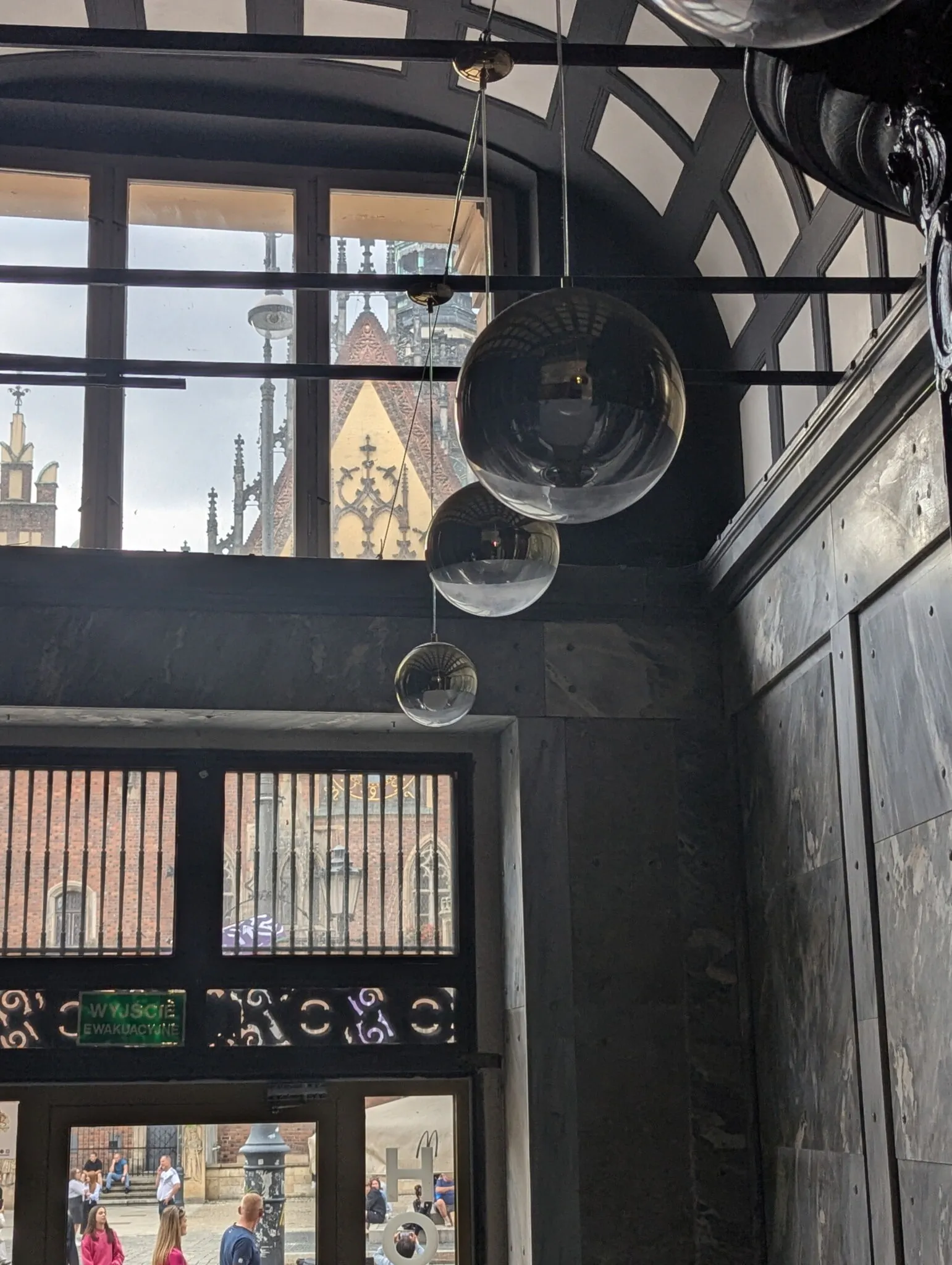 Rynek 30 Hostel Wrocław - foto 4