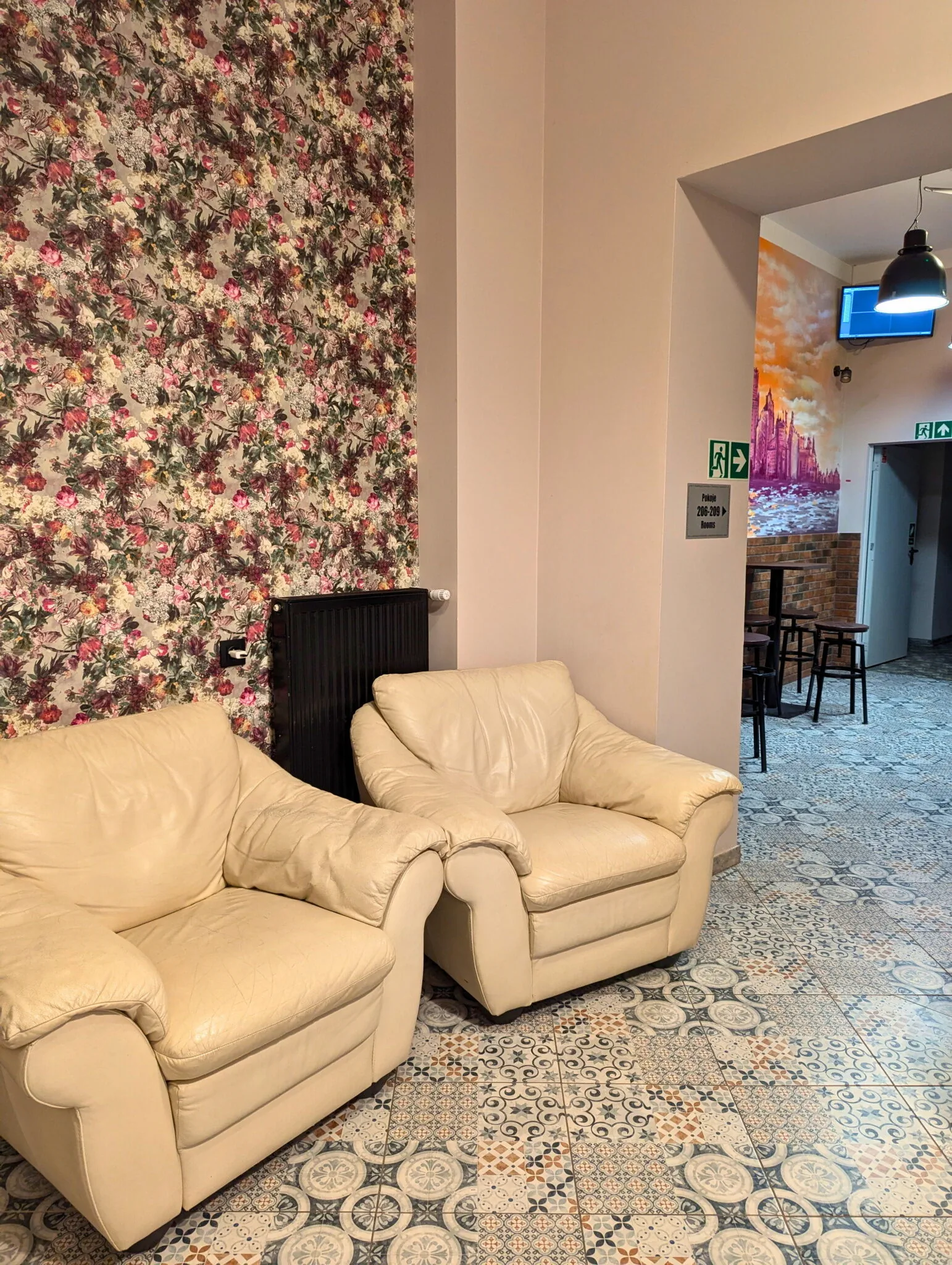 Rynek 30 Hostel Wrocław - foto 7