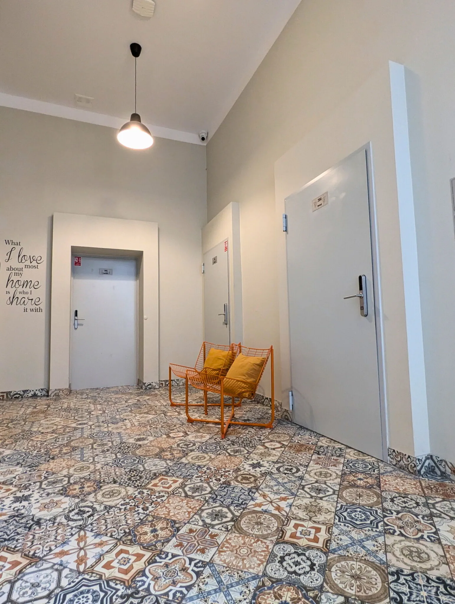 Rynek 30 Hostel Wrocław - foto 8