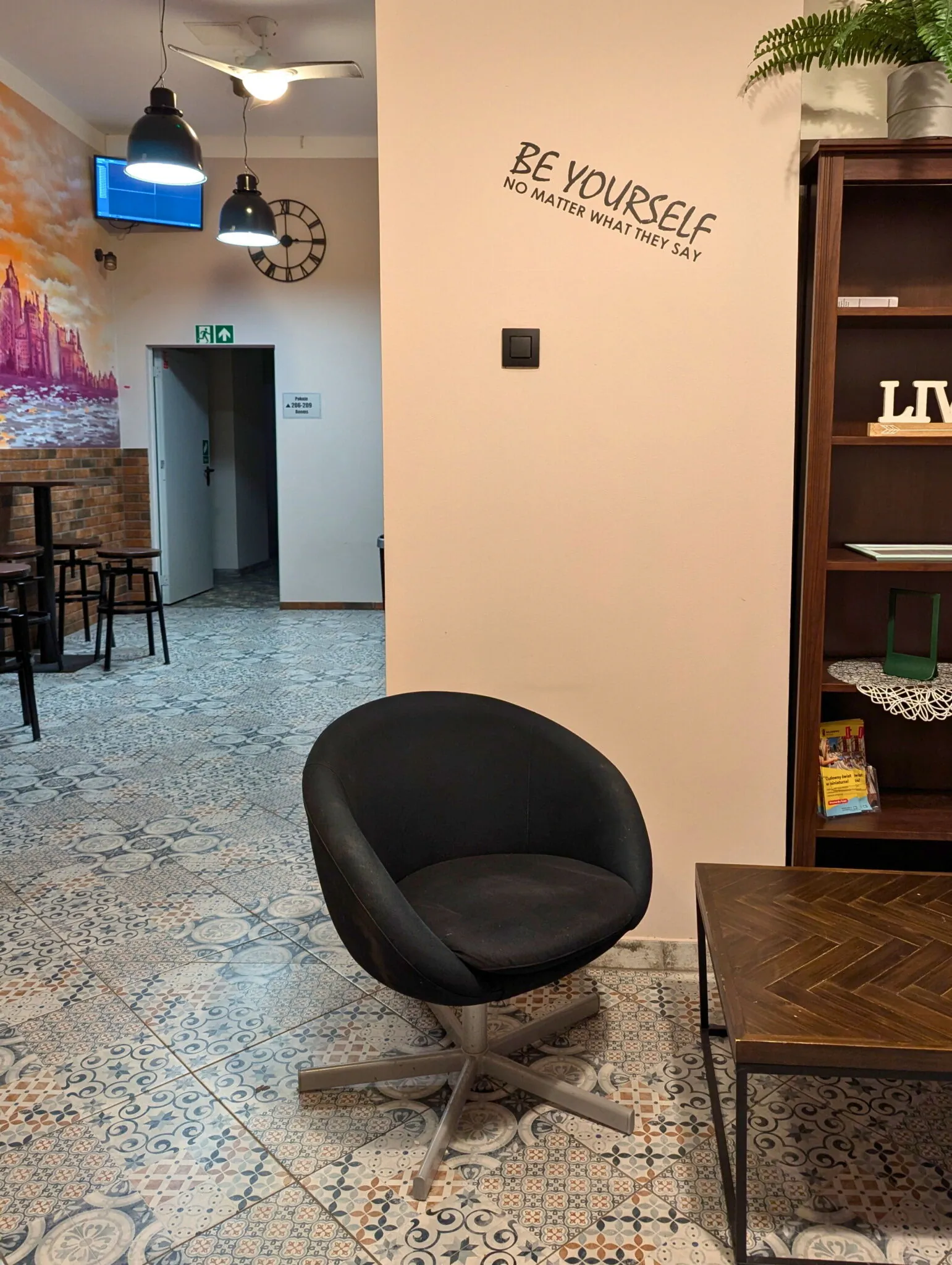 Rynek 30 Hostel Wrocław - foto 10