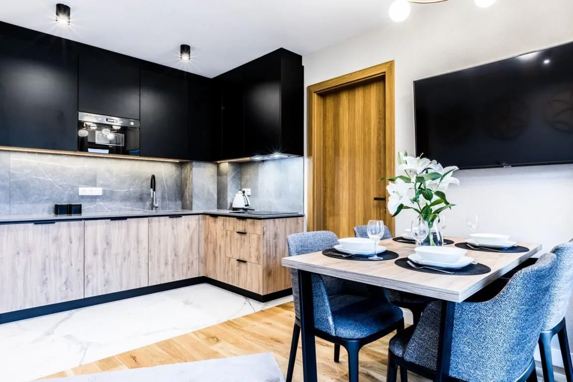 Białka Residence Ski - Apartament A15 – Białka Tatrzańska, Polska